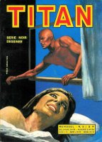 Grand Scan Titan 2 n° 5